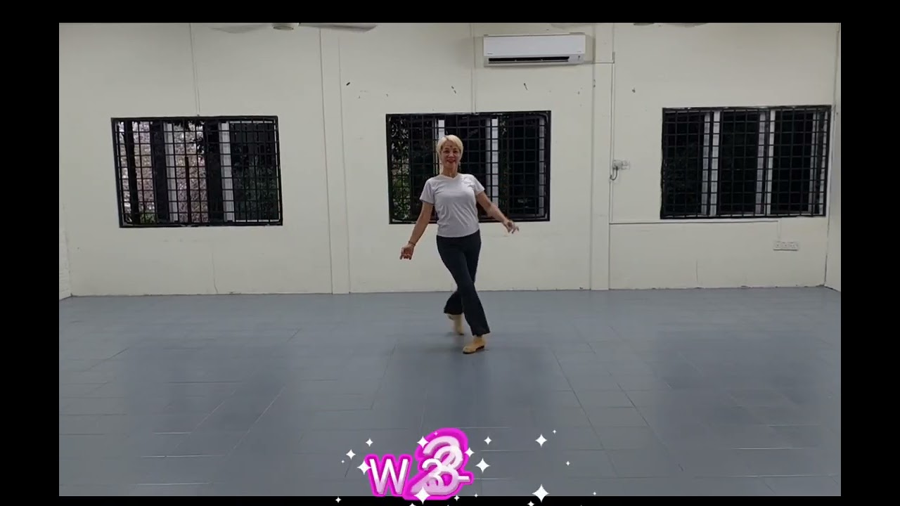 Moonveil (月半纱Choreo:Ping Chen (CN) & Flora (CN) 