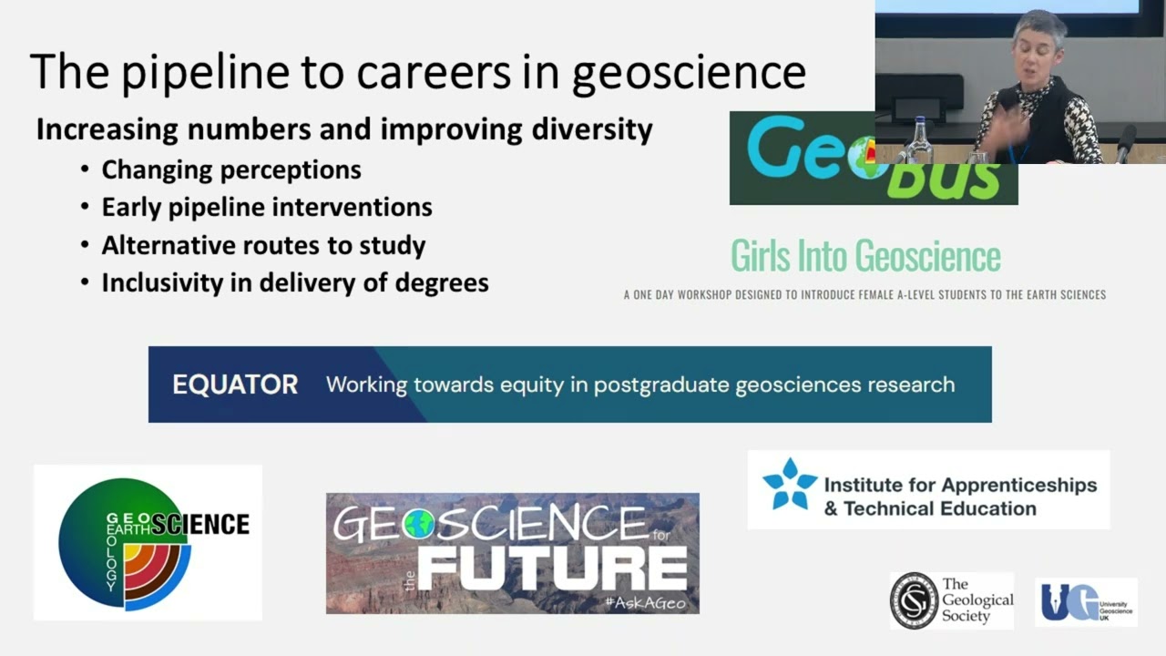Workforce Skills Conference 2023 - 2B How Technical Education can meet current and future needs