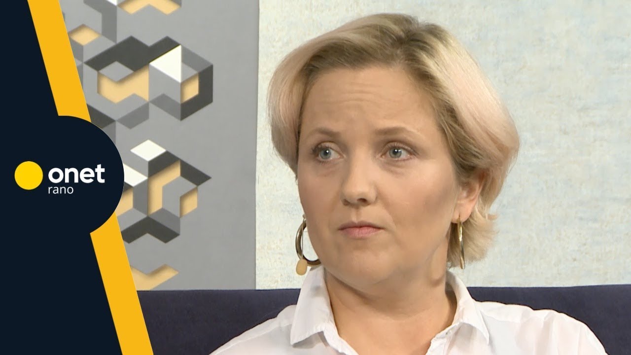 Czym jest mobbing w pracy? - Karolina Kędziora | #OnetRANO #WIEM