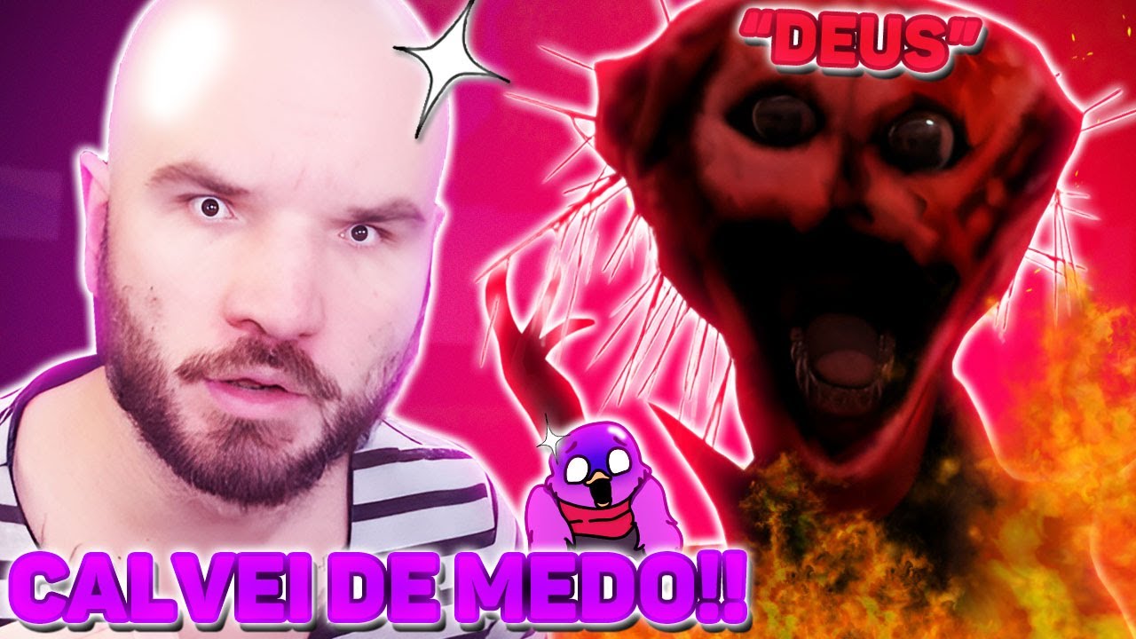 Foi tão ASSUSTADOR que o JAZZGHOST ficou CALVO!! 😨 - Melhores Momentos em MINECRAFT THE BOILED ONE!