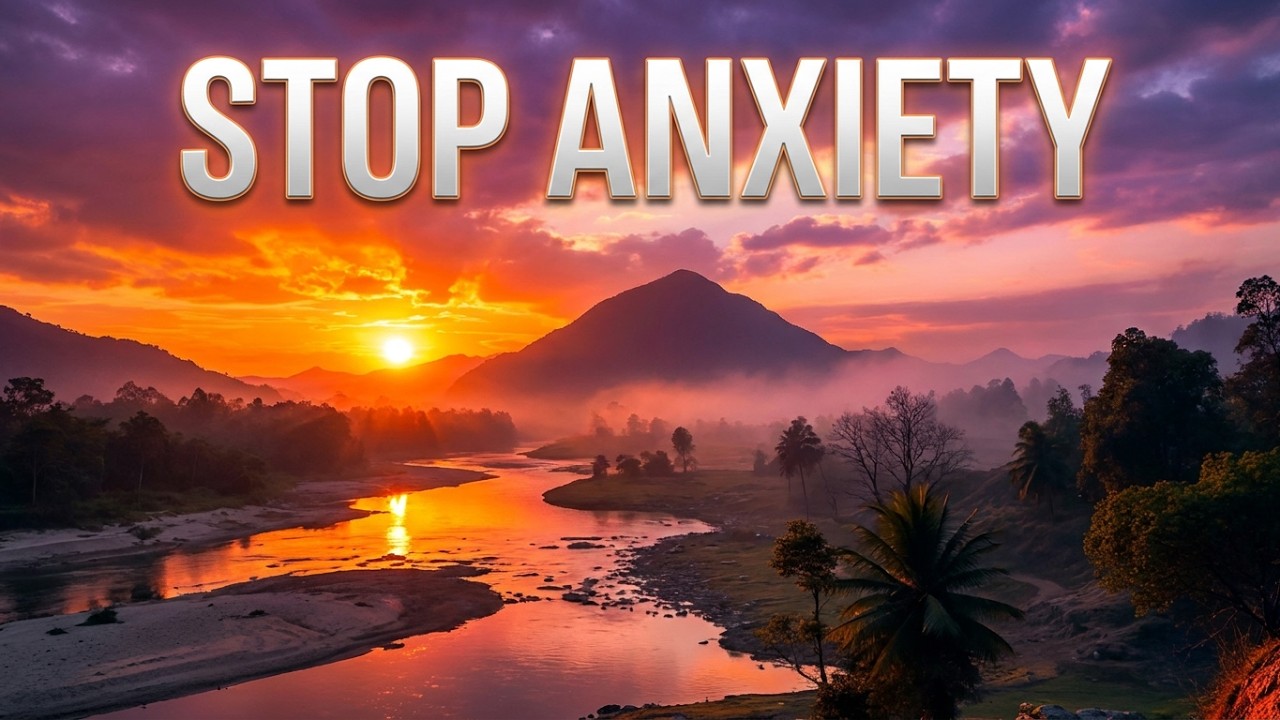 आनंद श्वास | Anand Shwaas – Blissful Breathing Music
