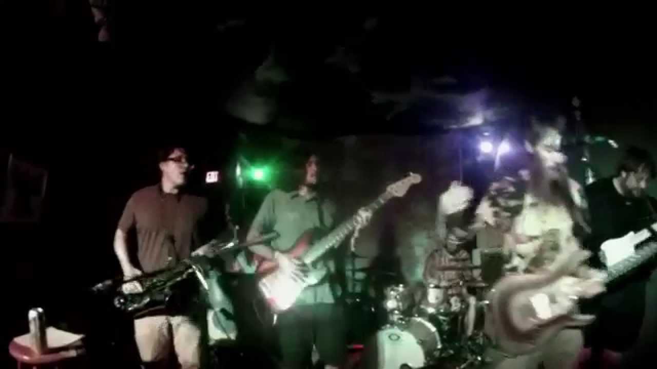 Case Federal & The Agents - 