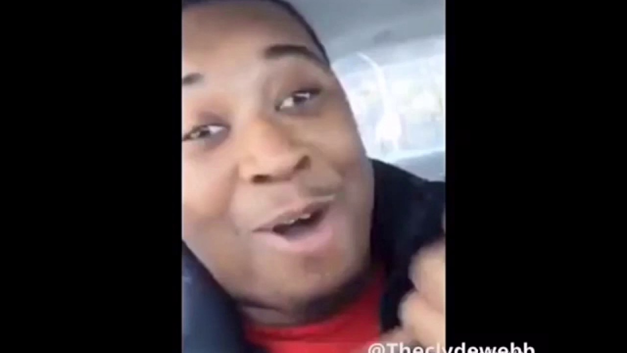 Clyde Webb funniest moments pt 1