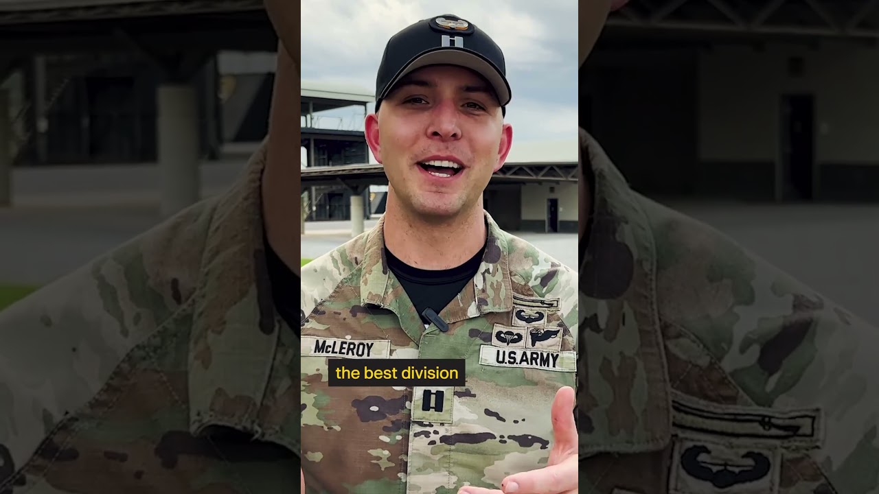 U.S. Army&reg; Air Assault Course