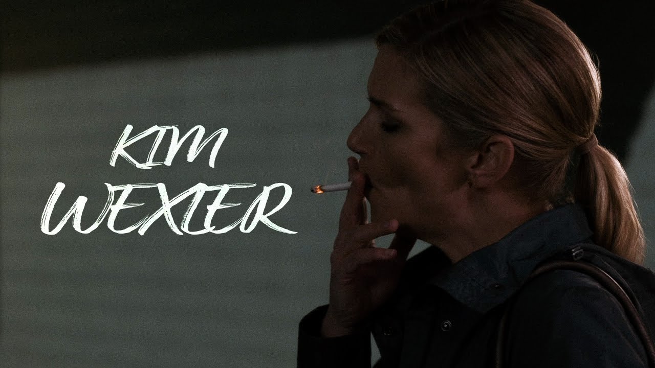 Kim Wexler | Better Call Saul