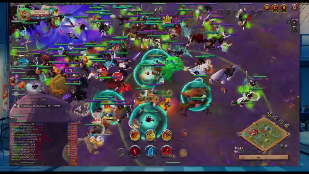 MO GU VS MAHA FF 16utc 14/02