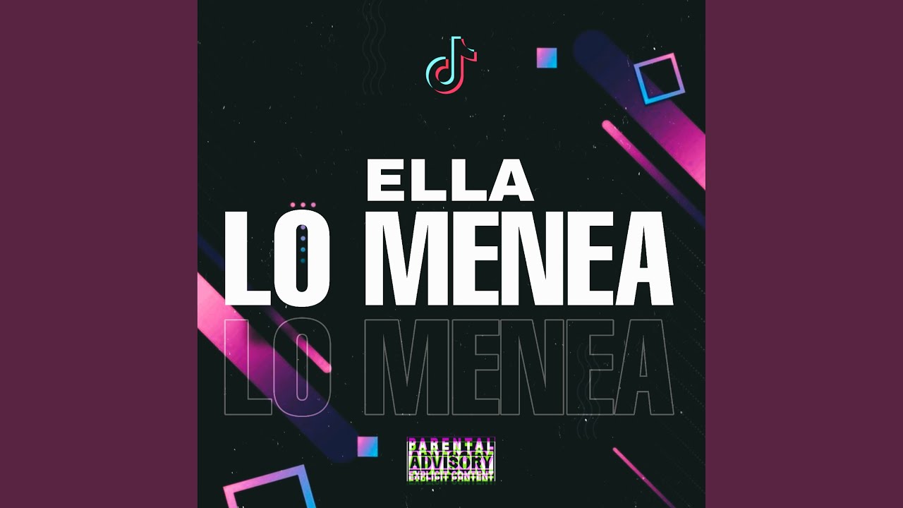 Ella Lo Menea
