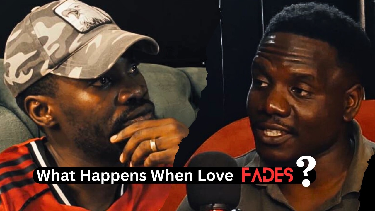 Valentine's Love Fades? Marriage, Feminism, Masculinity & True Affection