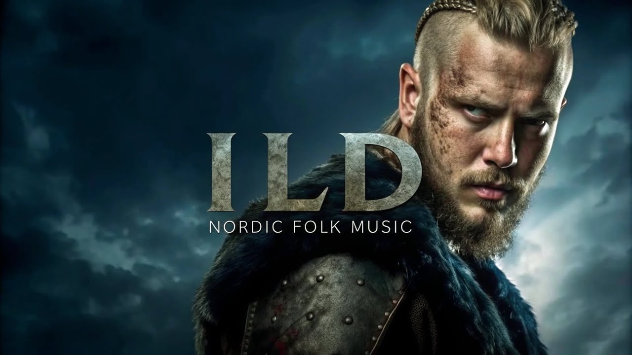 Kveðja - ILD | Nordic Folk Song