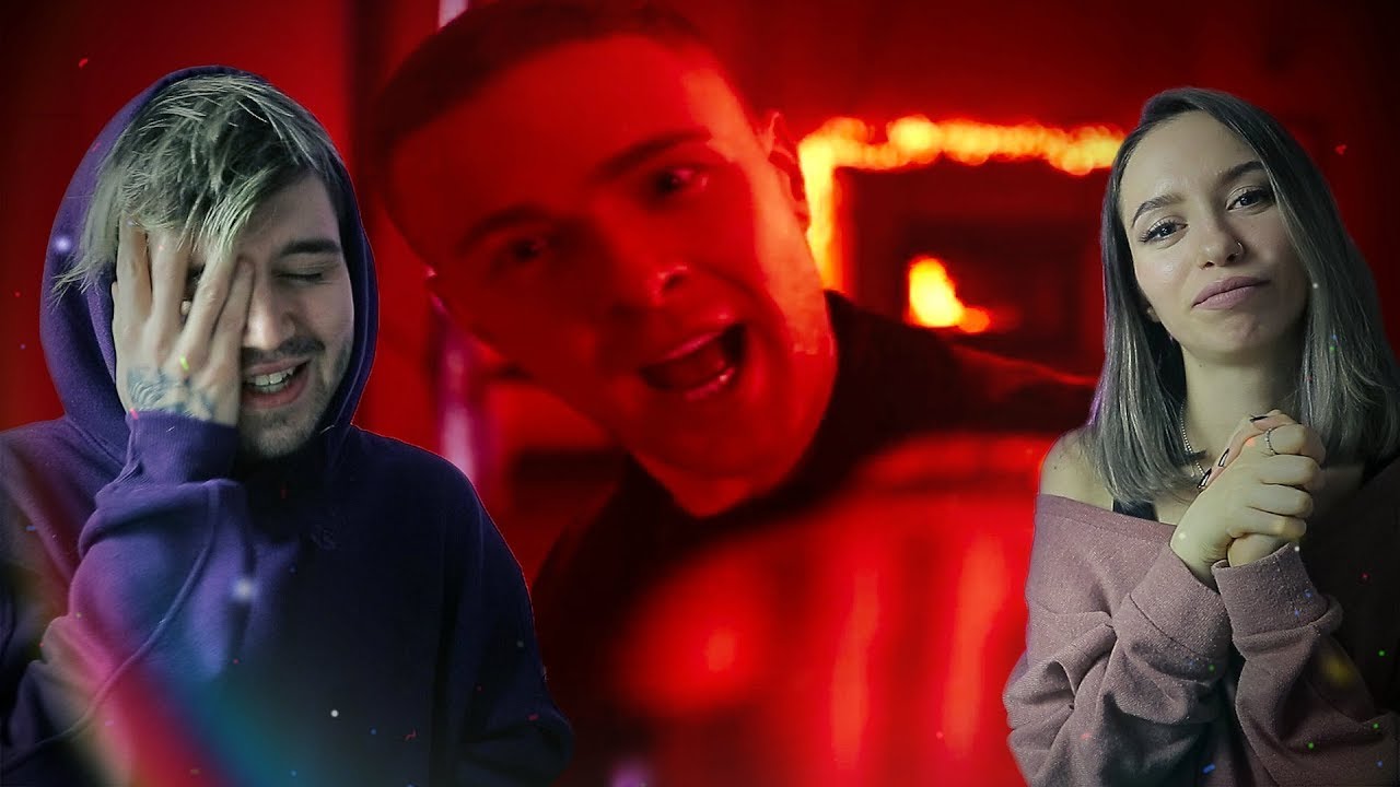 ЕГОР КРИД КРУТОЙ КАК ИГОРЬ КРУТОЙ КРУТОЙ (egor kreed премьера клипа 2019)