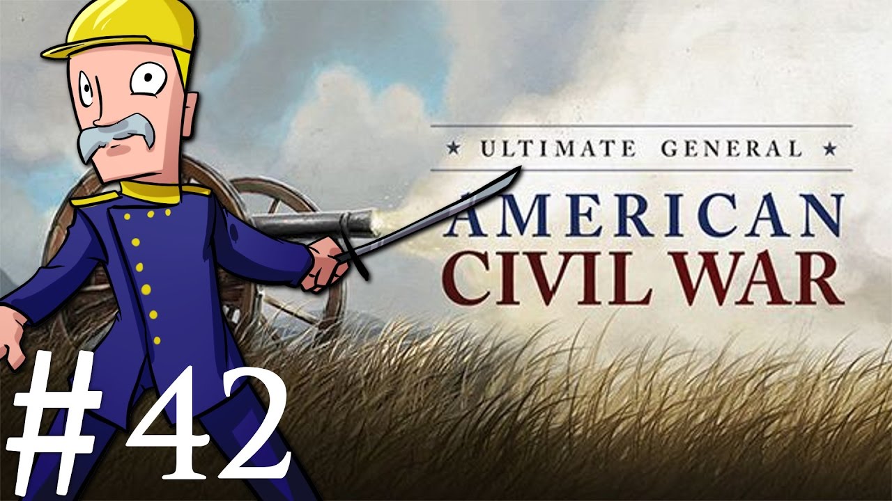 Ultimate General: Civil War | Union | Part 42 | Battle of Chickamauga 1863 Day Three