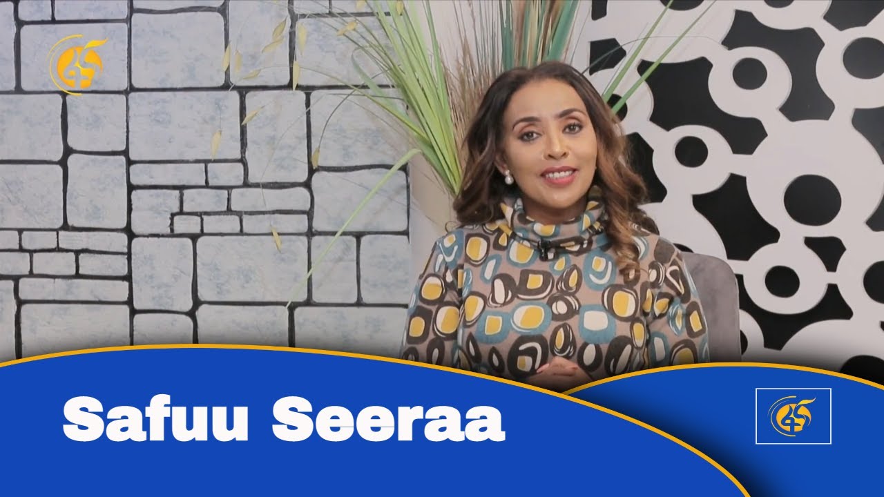 Safuu Seeraa