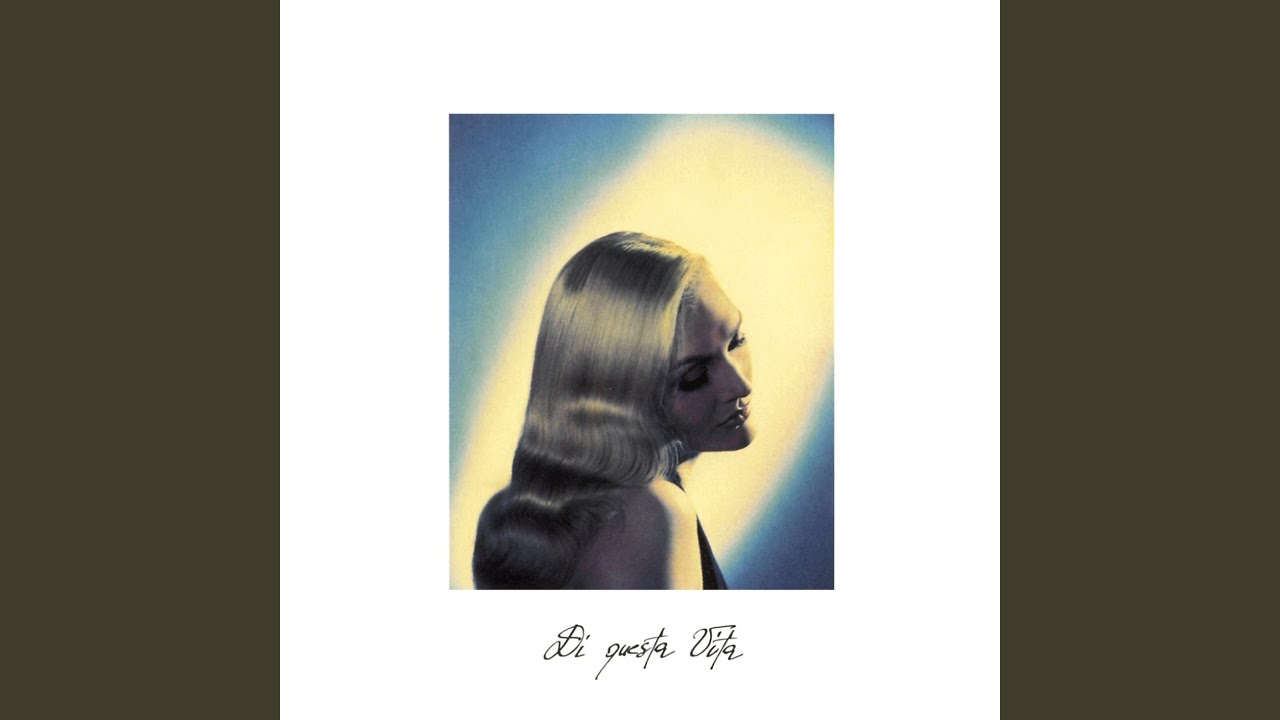 Di Questa Vita