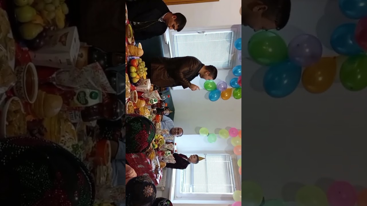 богар день рождения парфи