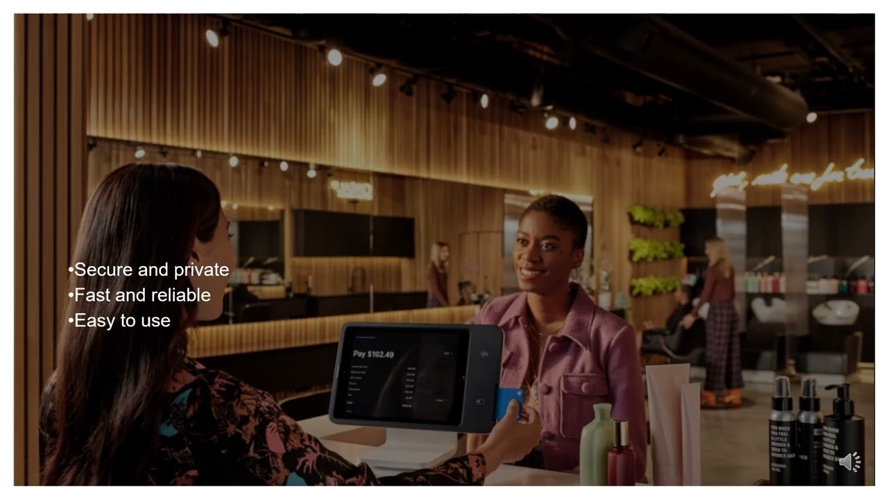 From Code to Clarity Presenting your Software Vision
