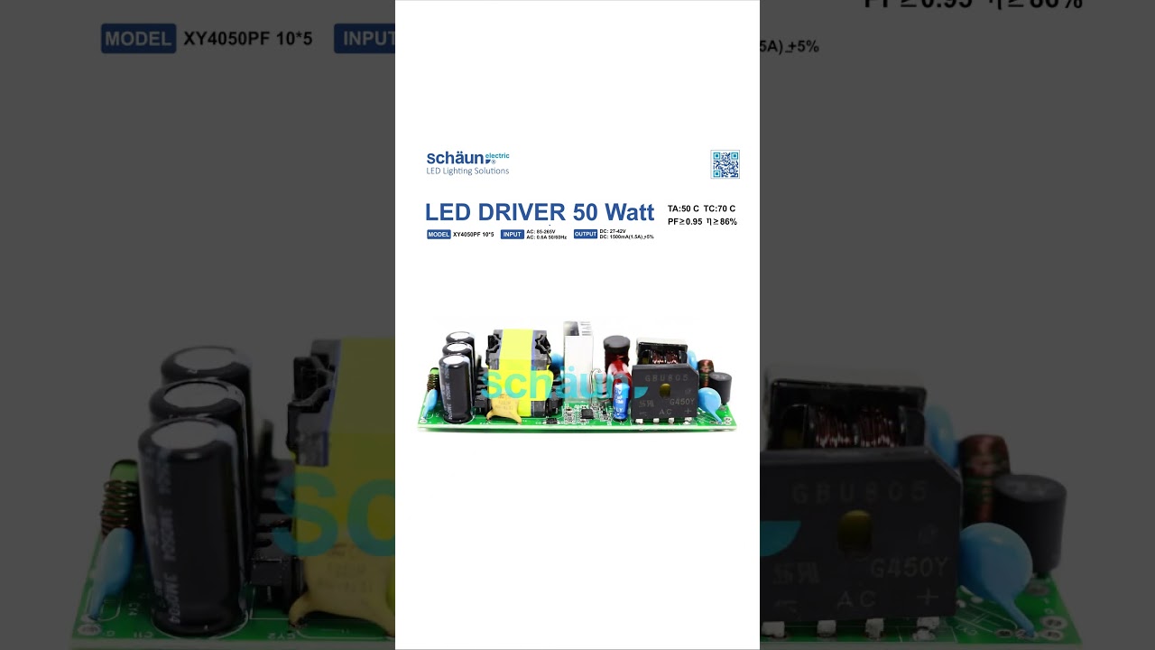 50 watt led driver | 100 watt led driver | led driver | led driving Lights | driver for LED Lights