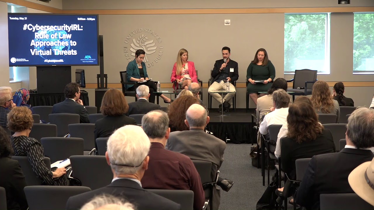 Protecting Privacy and Internet Freedoms