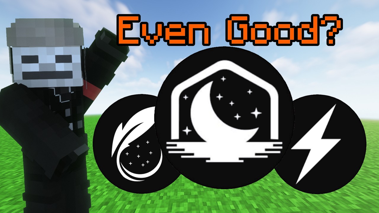 Are Minecraft Clients Even Any Good?