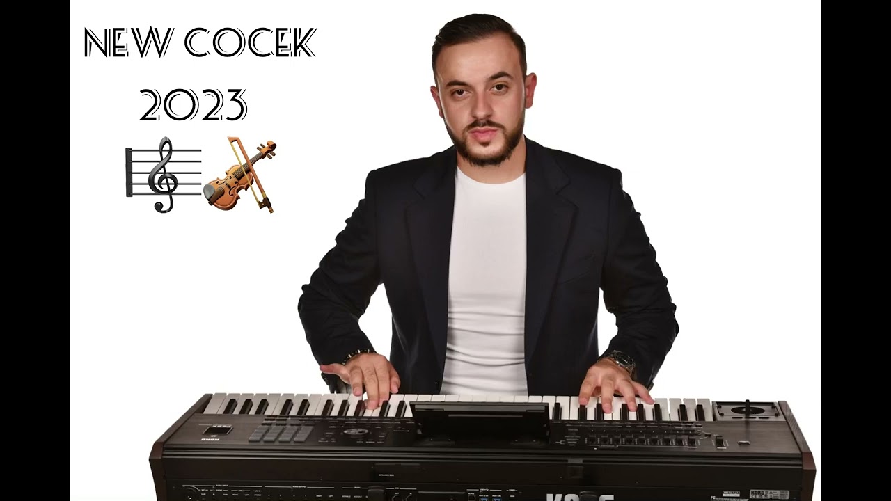 ERDAL - New Cocek 2023