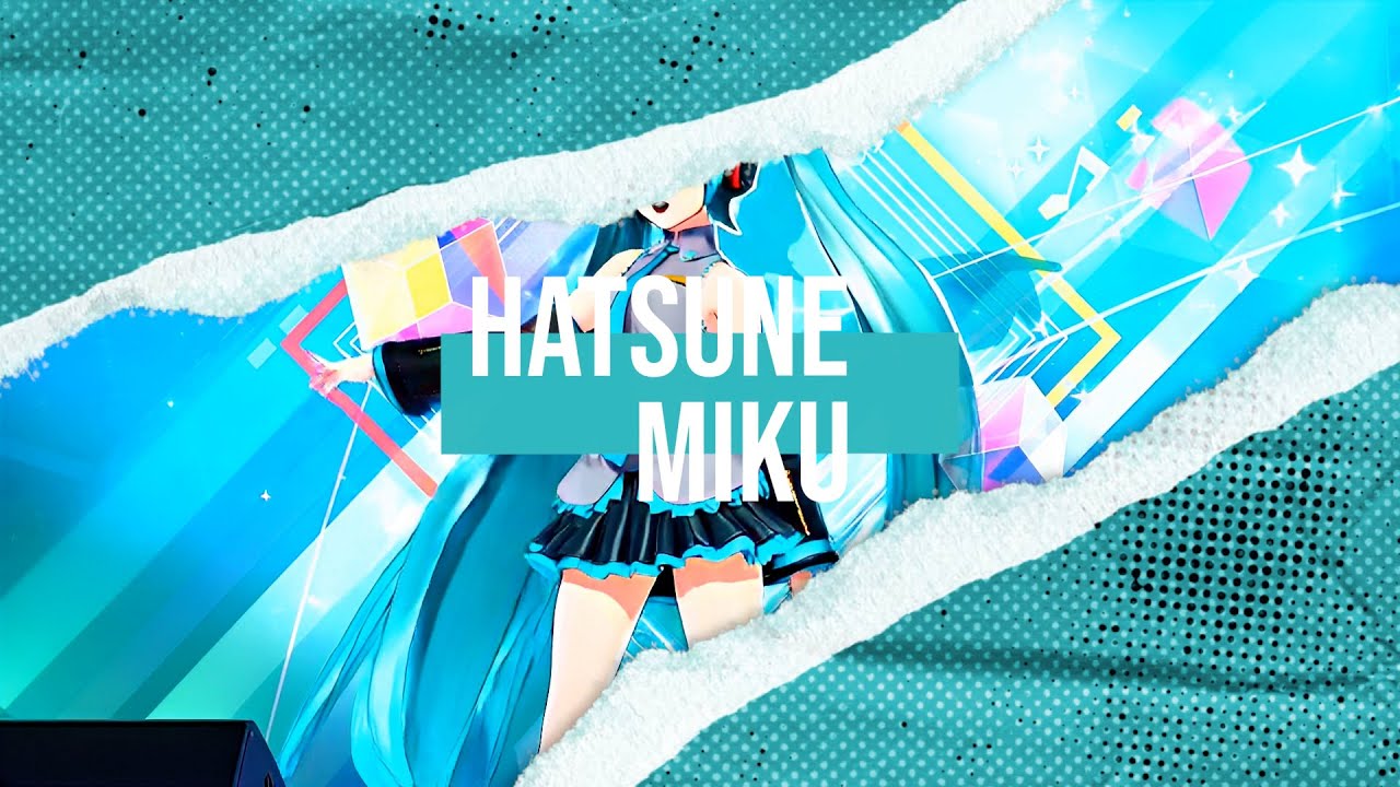Hatsune Miku - Celestial Vals 2025 en español latino
