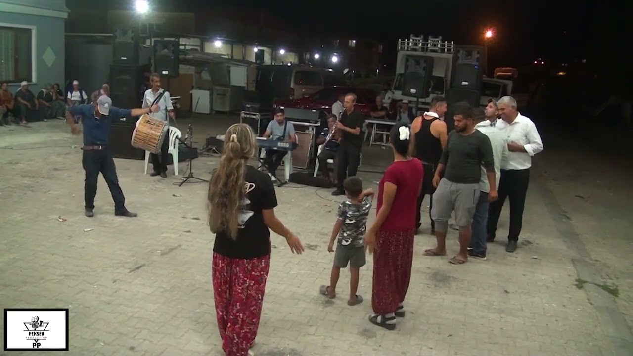 sarköy düğünlerı part 4