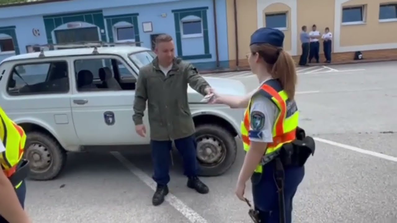Ittasság ellenőrzés MRVT