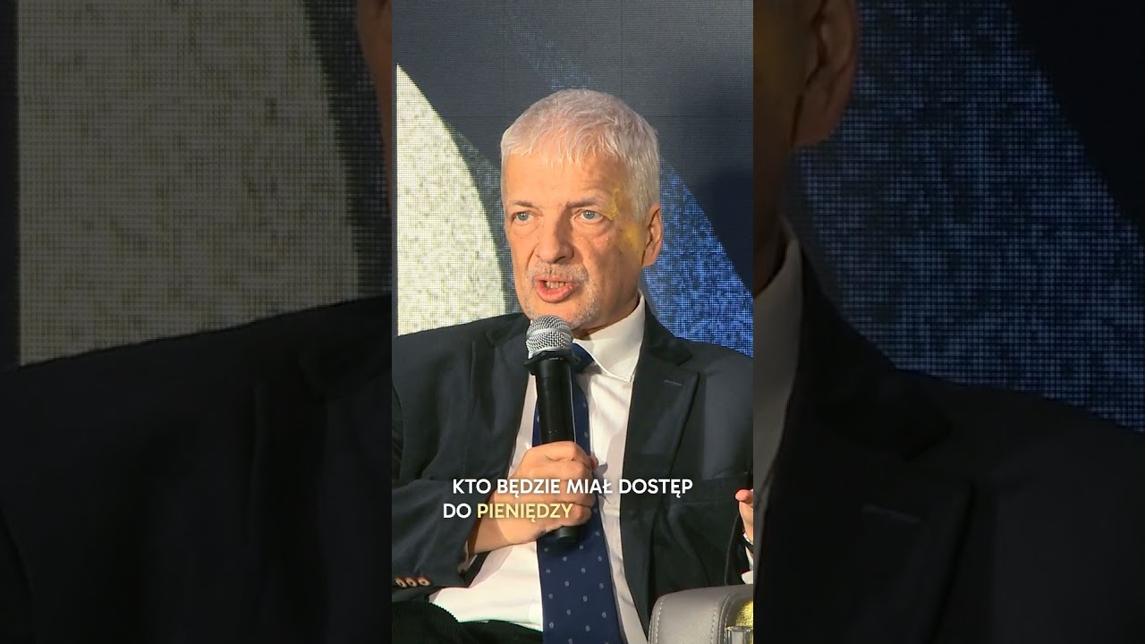 Polaryzacja jako narzędzie, nie przypadek #depolaryzacja