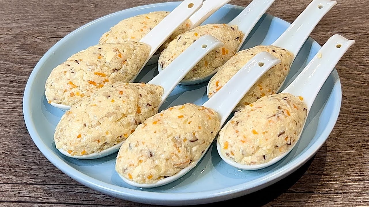 Приготовьте тофу этим традиционным способом, и результат вас удивит! #Веганский#Тофу