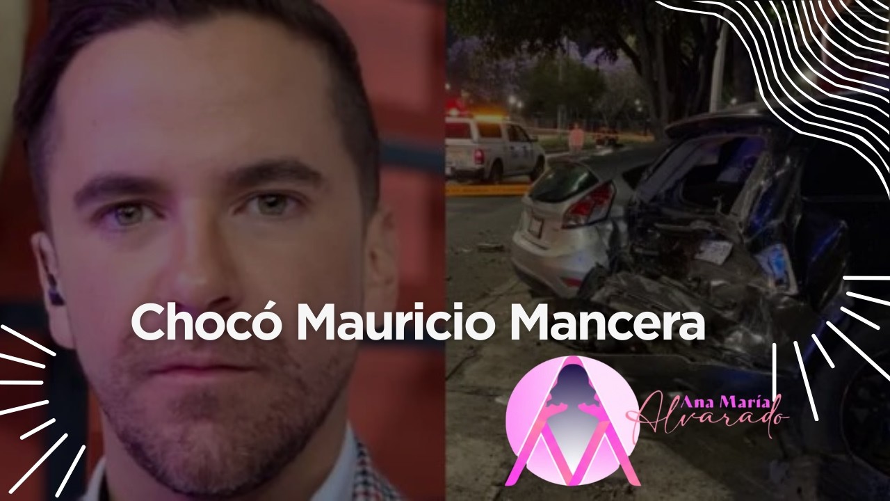 Chocó Mauricio Mancera