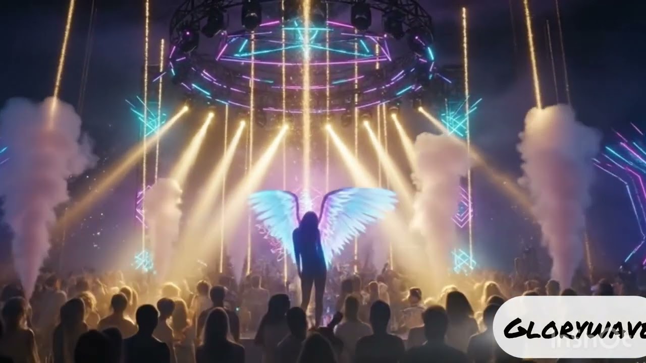 Your Name Is Unique – Anointed Gospel Worship Song | Glorywave Music 
