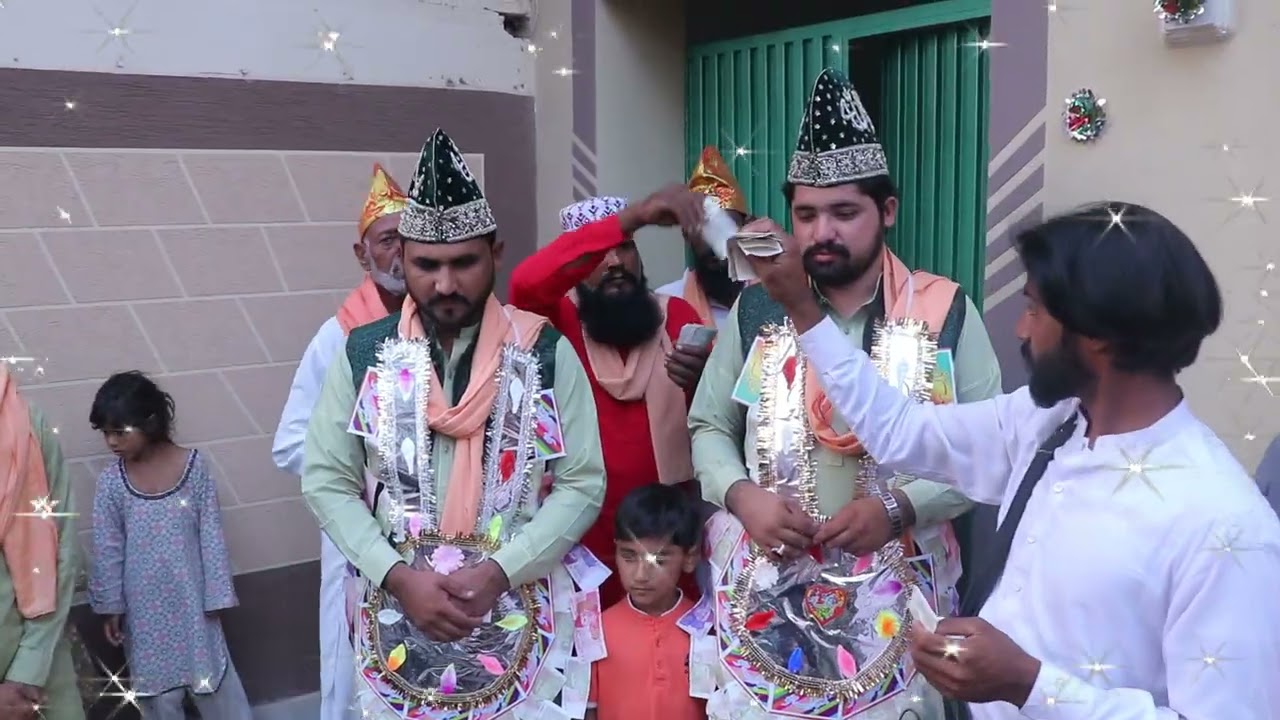 Chargha Urss mubarak 28 Oct 2025