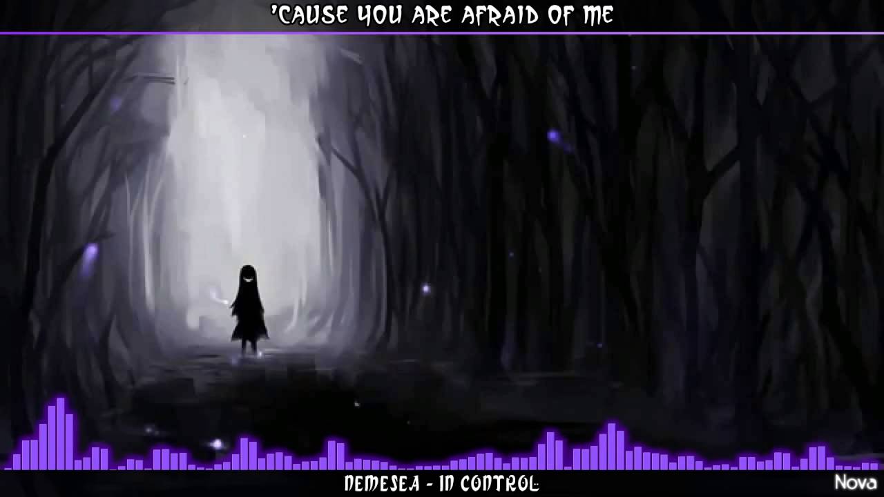 Nightcore - In Control