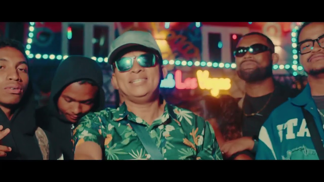 GASY UNIT - BIG MJ  x UNIK x NGIAH TAX OLO FOTSY x D-LAIN x SKAIZ