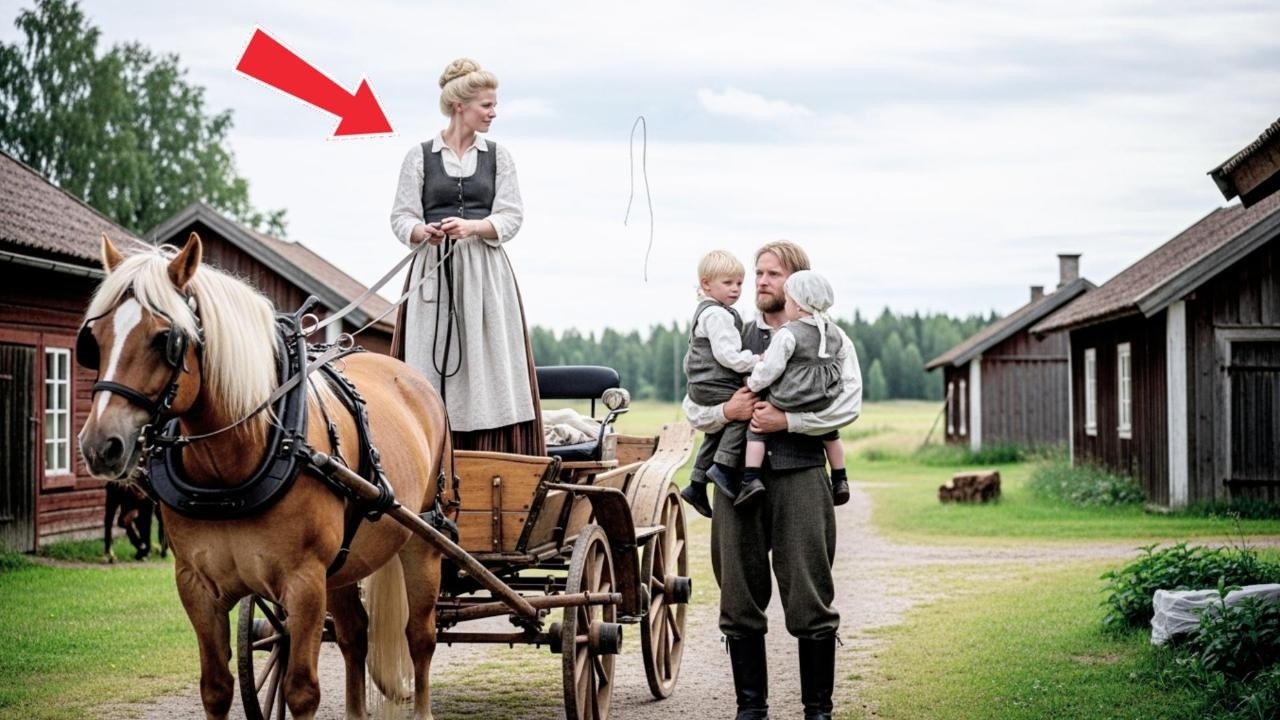 Kyyneleet Ja Kaipuu Kuinka Yksinäinen Isä Löysi Sydämen Lämmön Vieraasta Naisesta