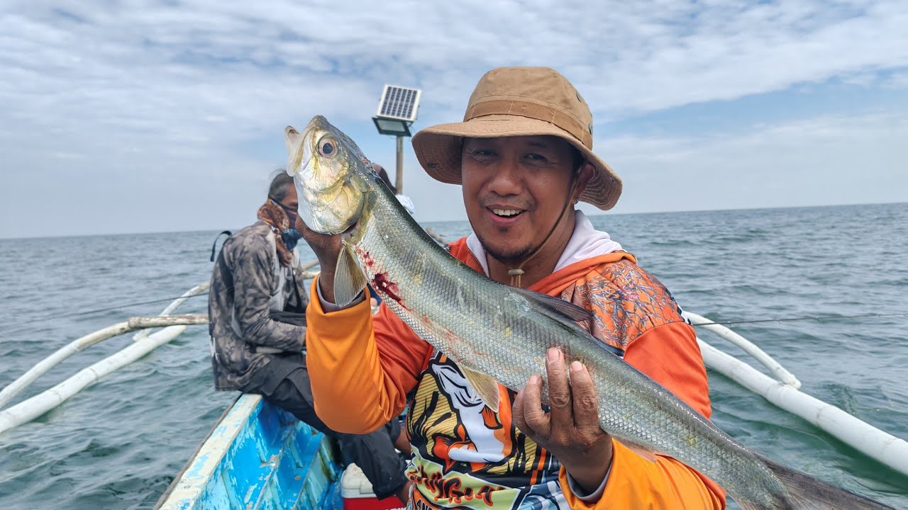 Strike Bidbid, nasa 4 kilos