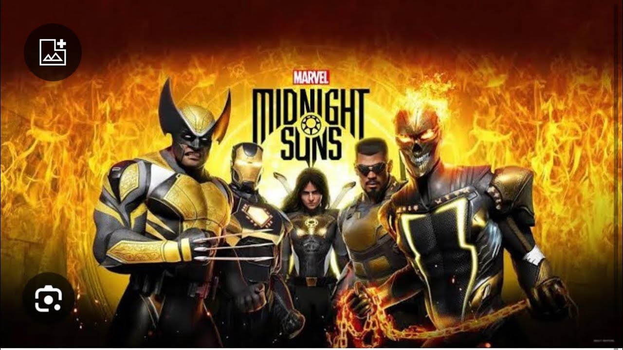 Marvel's Midnight Suns Episode 36