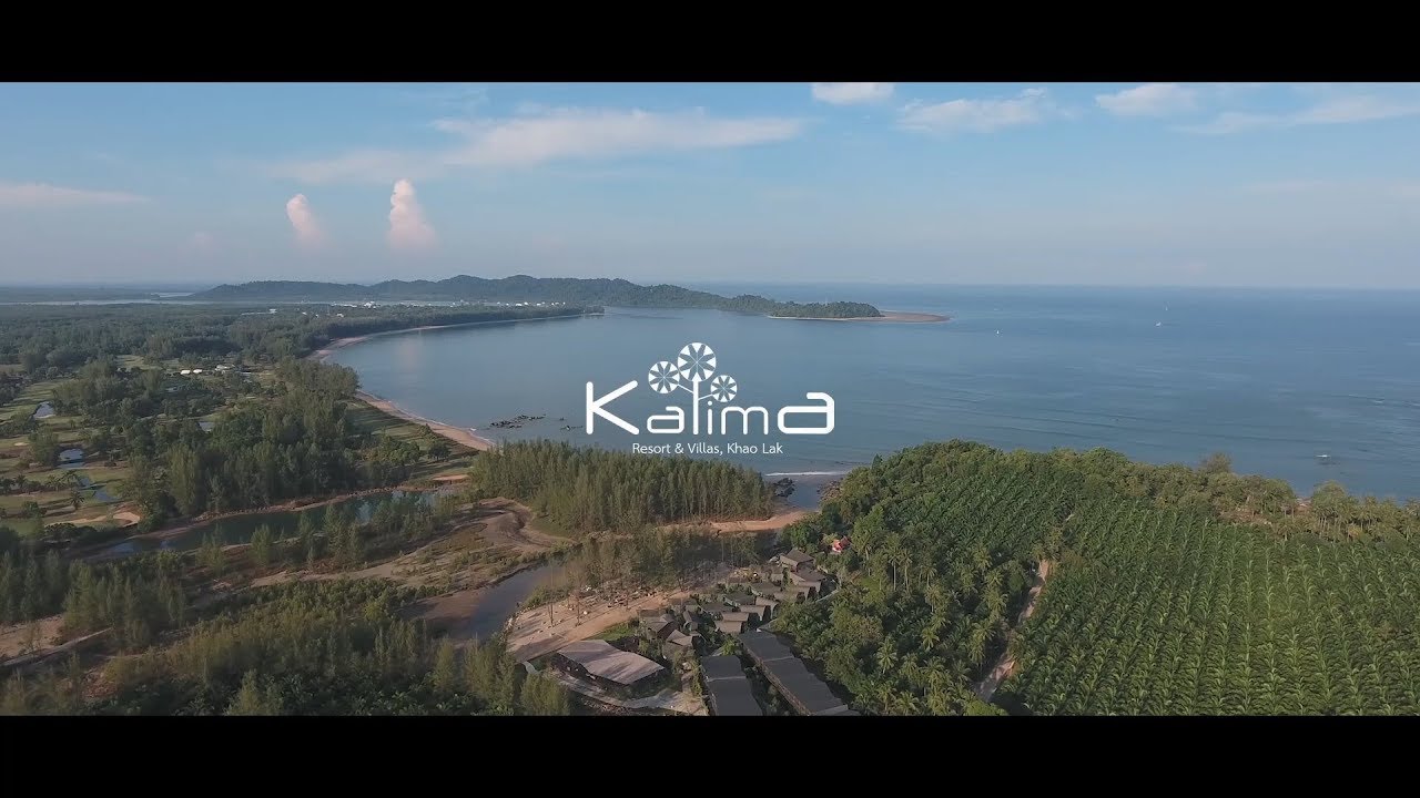 Kalima Khao Lak Full Present By IKORN