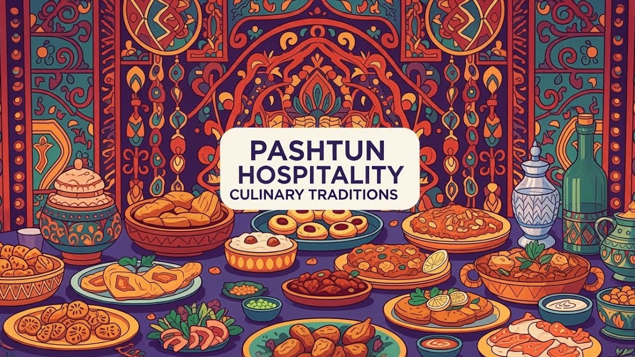 Who Is Khalil Pashtun Tribe? | Pashtun untold history |