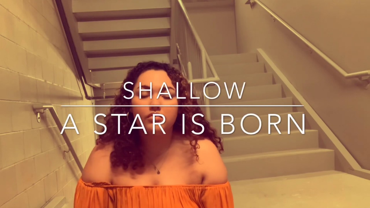 Shallow- Lady Gaga | A cappella Cover