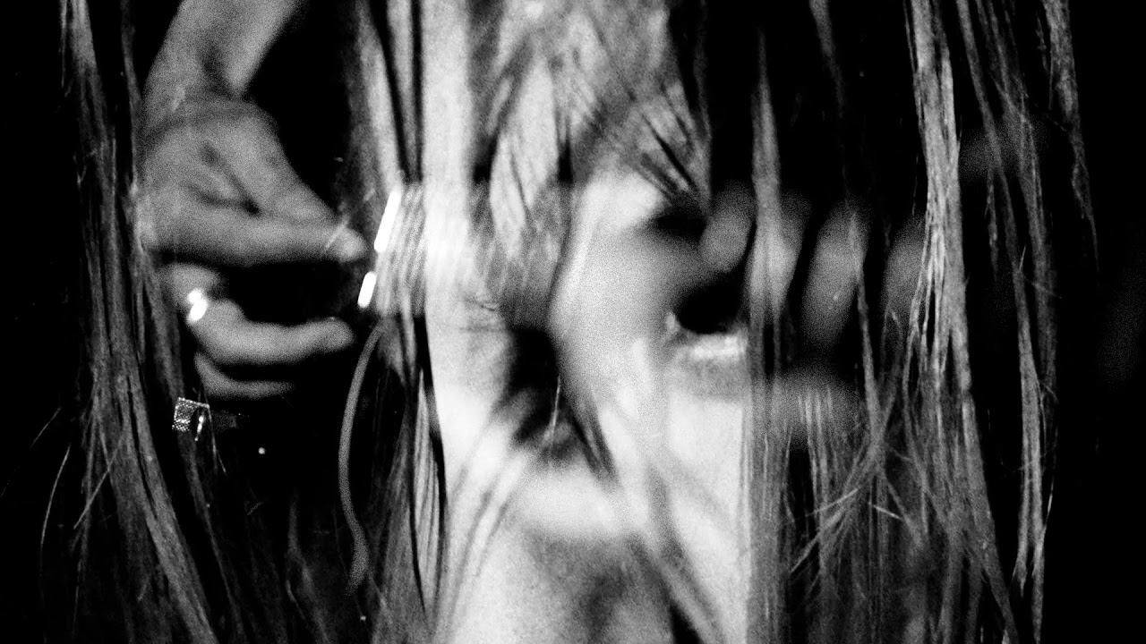 Mark Lanegan & Duke Garwood - 'With Animals'