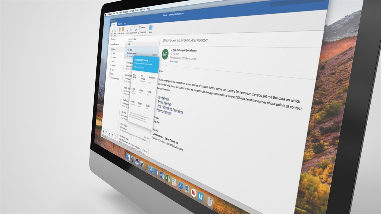 Introducing MicroStrategy HyperIntelligence