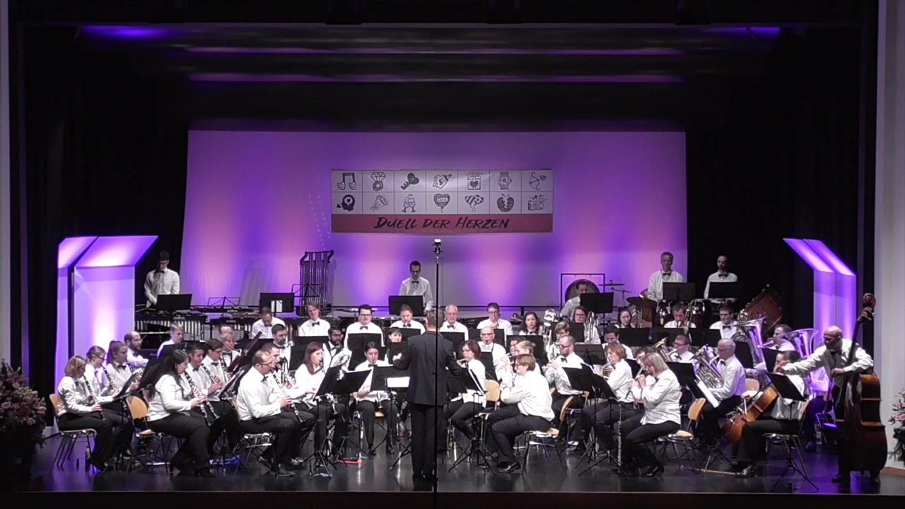 Wedding Dance | Stadtmusik Bremgarten