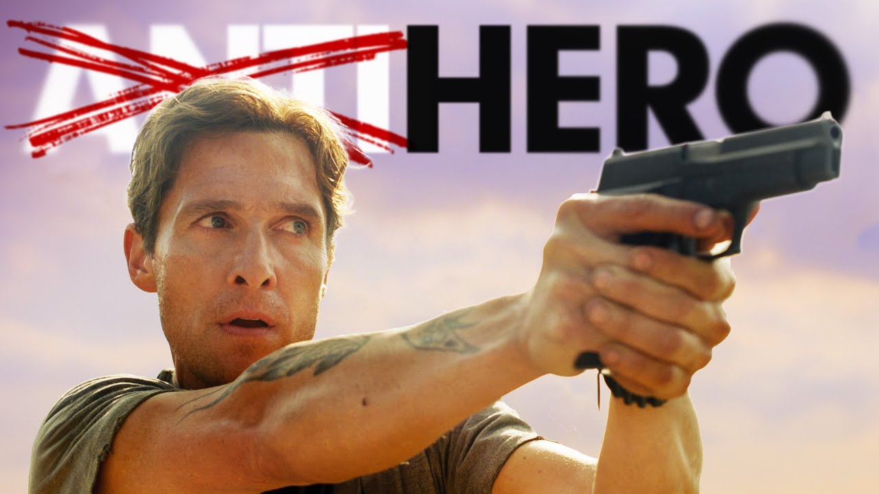 What's Rust's Deal in True Detective Anyway?