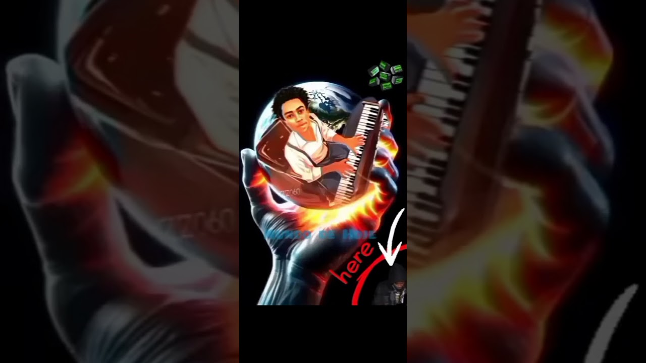 FARTO TXORA (audio official)