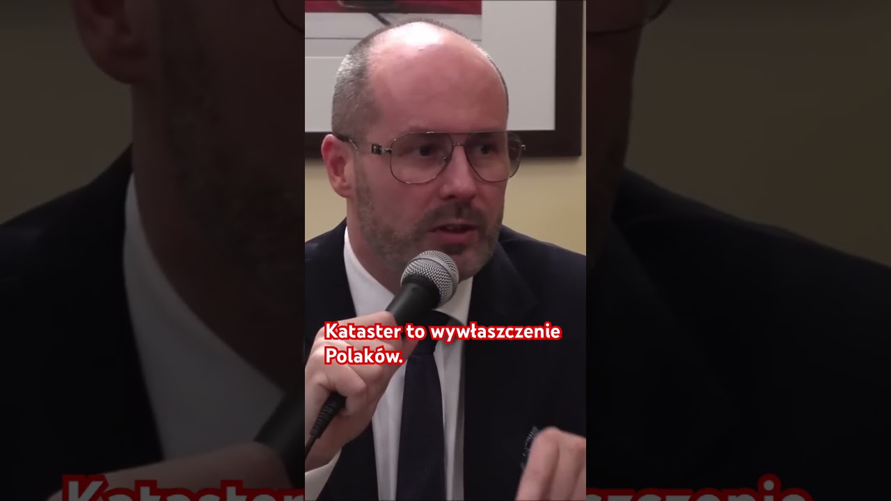 Kataster to wywłaszczenie obywateli