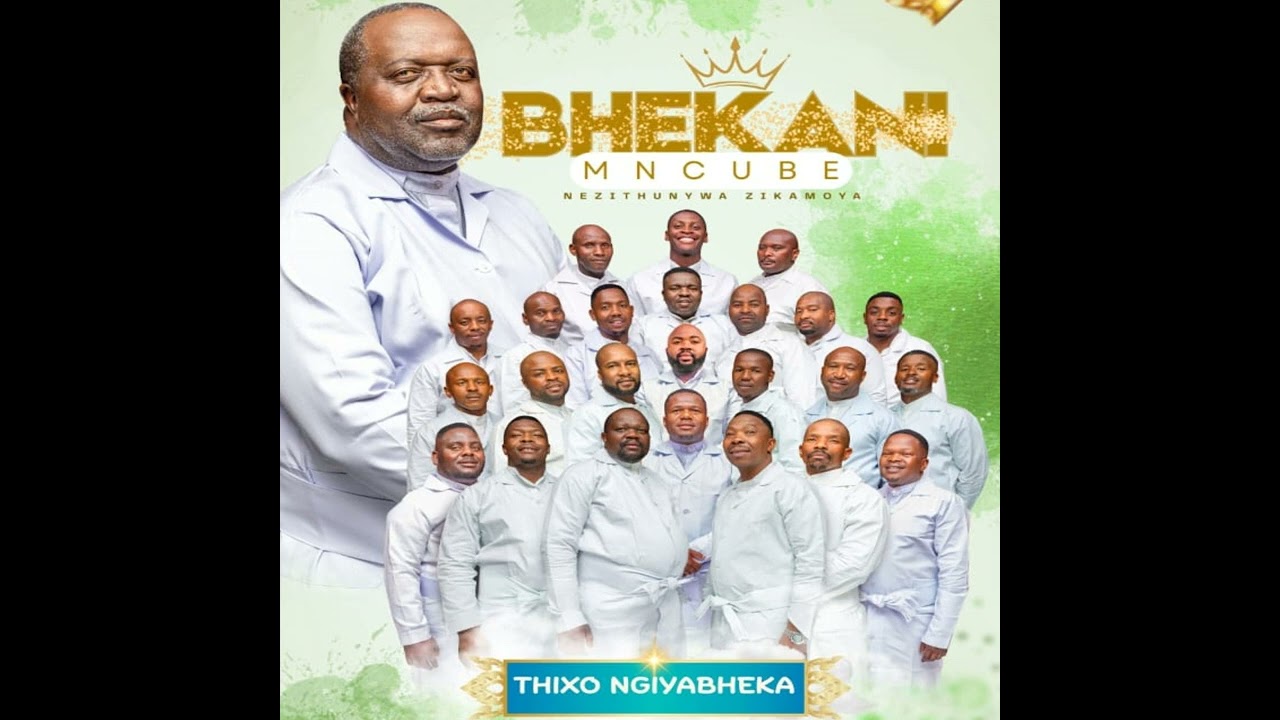 Bhekani 