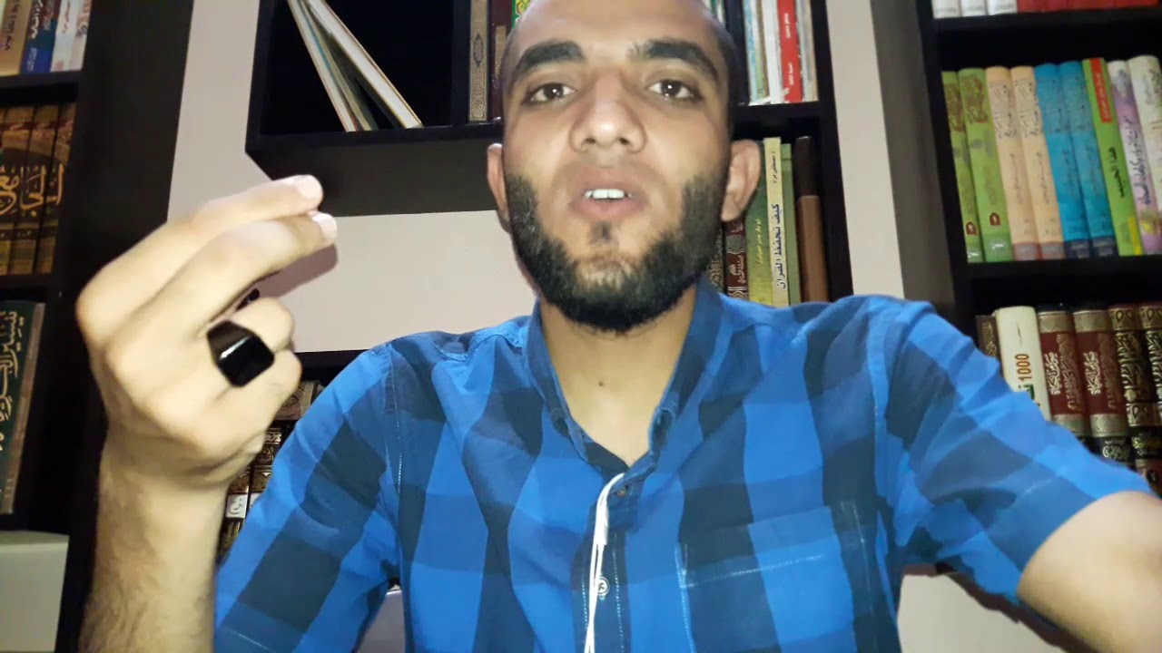 اللي عاوز ربنا يغفر له ذنوبه #يسمع الكلام ده👌