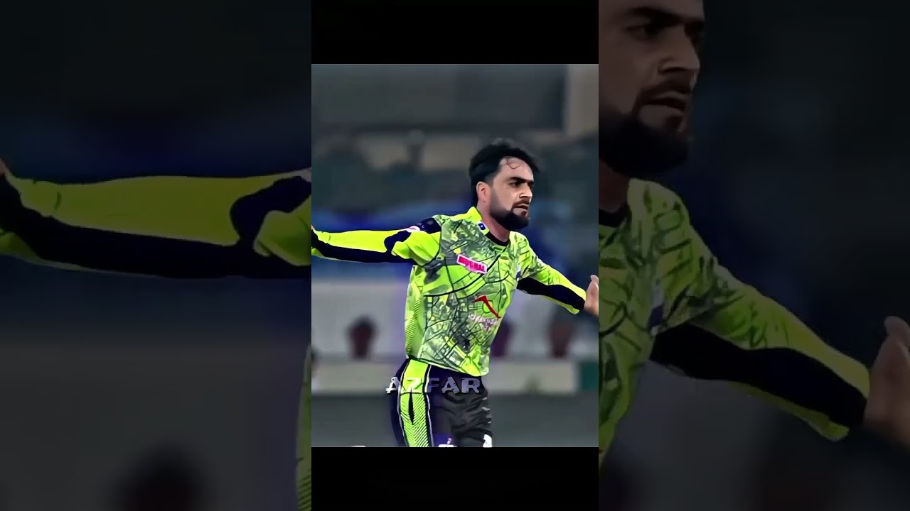 Muhammad Rizwan Take Revenge 🥶😱