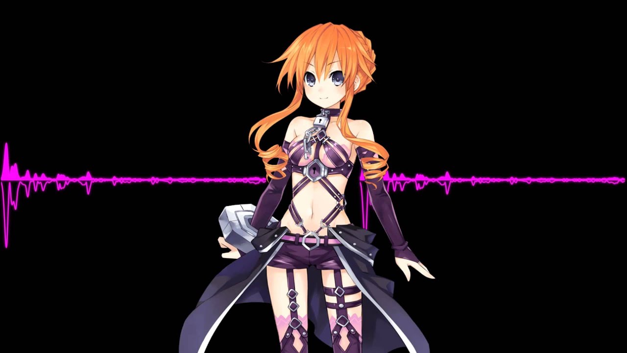 Nightcore-Unconditional Light