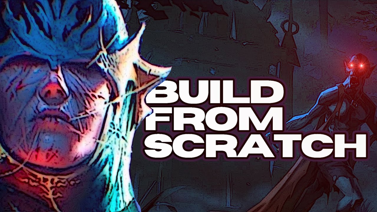 Building a Classic Constructed Deck from Scratch - Vynnset Iron Maiden